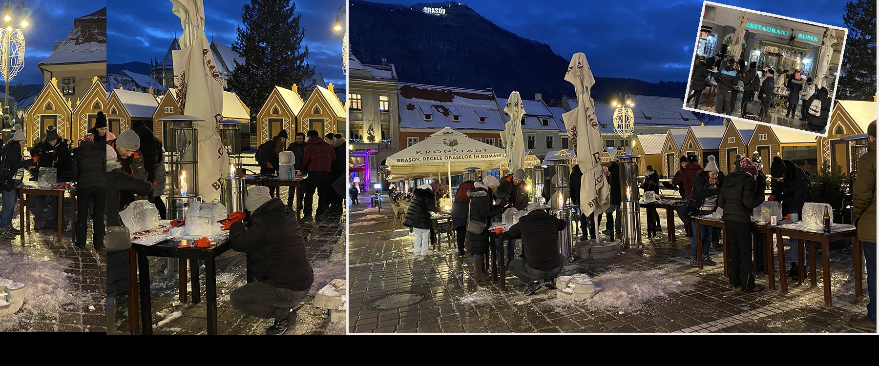 Ice Sculpting Brasov slider 2