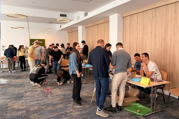 UNBOX Your Talent -feature image