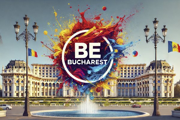 be-bucharest