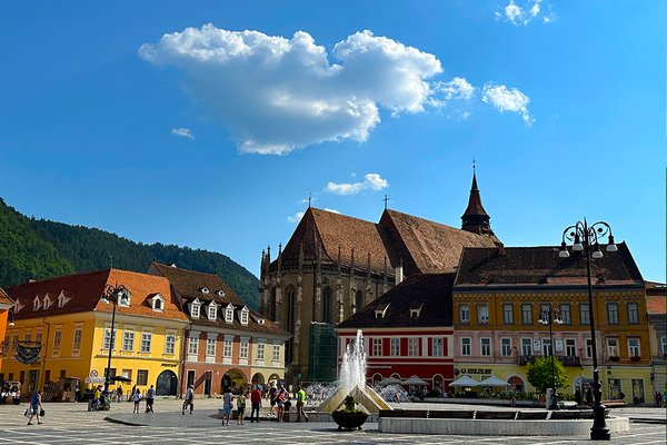 brasov feature