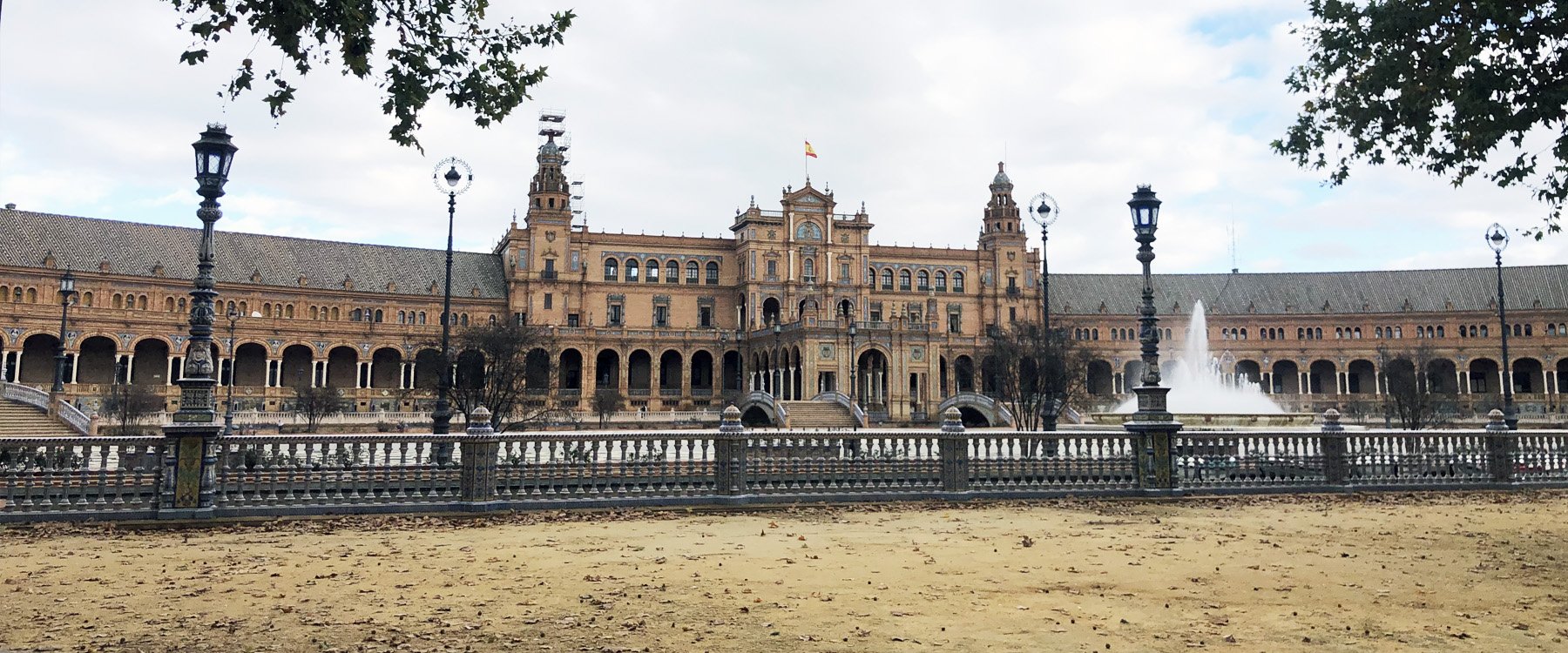 plaza-de-españa-sevilla