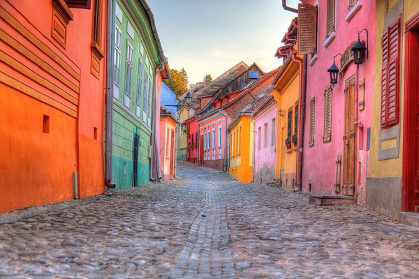 sighisoara feature